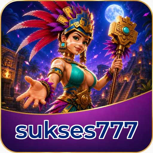 Instalasi sukses777 Berhasil